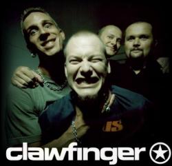 Clawfinger - Life Will Kill You