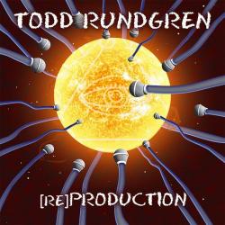 Todd Rundgren - Todd