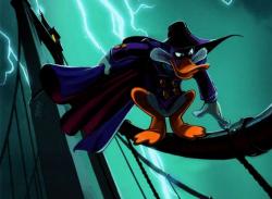   / Darkwing Duck (1-3 , 1-91 ) DUB