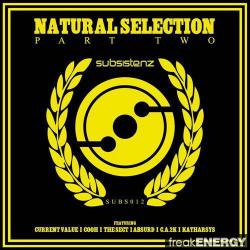 VA - Natural Selection Part 2