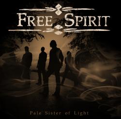 Free Spirit - Pale Sister Of Light