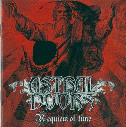 Astral Doors - Requiem Of Time