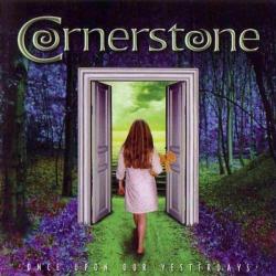 Cornerstone - Once Upon Our Yesterdays