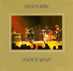 Deep Purple - Made In Japan