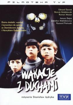   , 1  1-7   7 / Wakacje z duchami