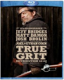   / True Grit AVO + ENG + 2SUB