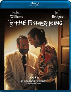 - / The Fisher King 2MVO