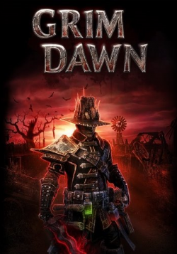 Grim Dawn [v.1.0.0.4] [RePack by xatab]