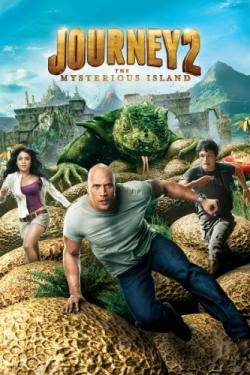 [iPad]  2:   / Journey 2: The Mysterious Island (2012) DUB