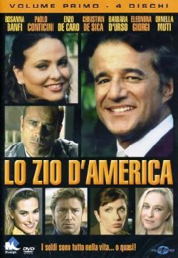  , 1  1-14   16 / Lo zio D'america [ ]