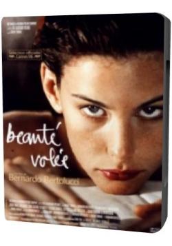   / Stealing Beauty MVO