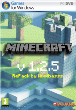 Minecraft [1.2.5]