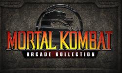 Mortal Kombat: Arcade Kollection