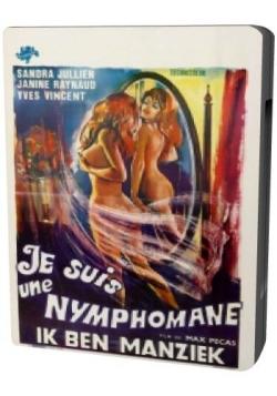   / Je suis une nymphomane VO