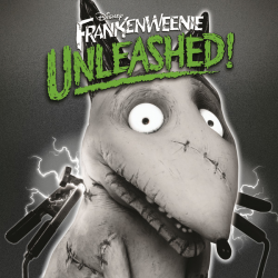 OST  / Frankenweenie