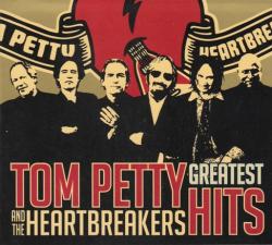 Tom Petty And The Heartbreakers - Greatest Hits (2CD)