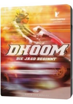  / Dhoom MVO