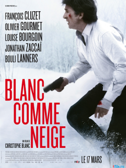    / Blanc comme neige MVO