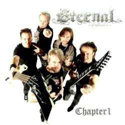 Eternal Of Sweden - Chapter 1