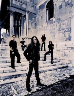 The Dogma - Discography