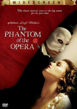   / The Phantom of the Opera DUB