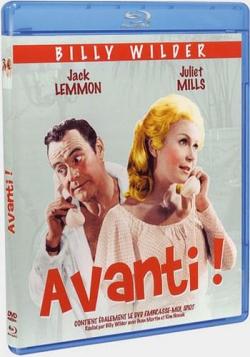 ! / Avanti! MVO