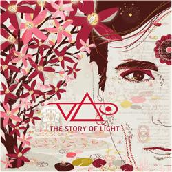 Steve Vai - The Story Of Light