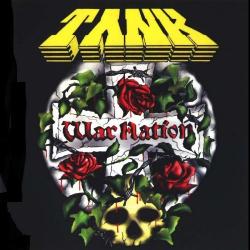 Tank - War Nation