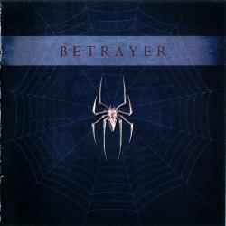 Betrayer - Betrayer