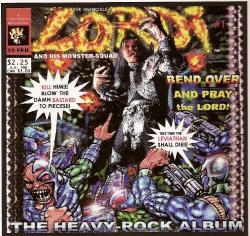 Lordi - Bend Over And Pray The Lord