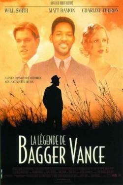    / The Legend of Bagger Vance MVO