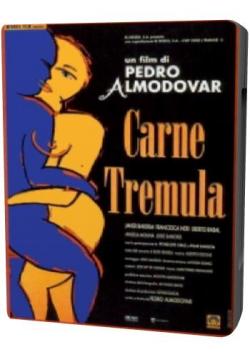   / Carne tremula MVO