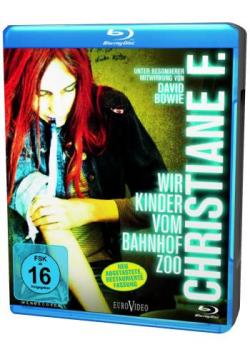  .      /   / Christiane F. - Wir Kinder vom Bahnhof Zoo VO