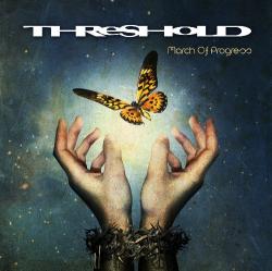 Threshold - March Of Progress