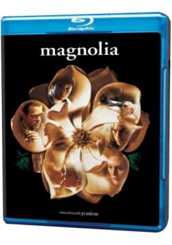  / Magnolia 3MVO+DVO+VO