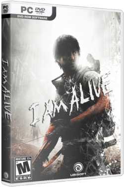   I Am Alive v 1.1