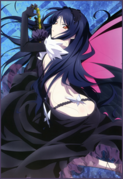   / Accel World [TV] [1-24  24] [RAW] [RUS+JAP] [720p]