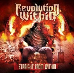 Revolution Within - Straight From Within