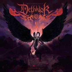 Dethklok - Deathalbum III