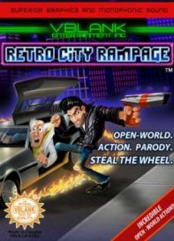 Retro City Rampage