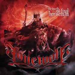 Lonewolf - The Fourth And Final Horseman