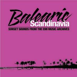 VA - Balearic Scandinavia