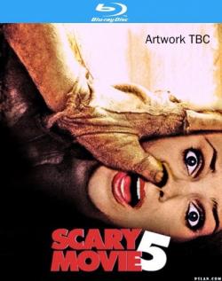    5 / Scary MoVie [RUS] DUB