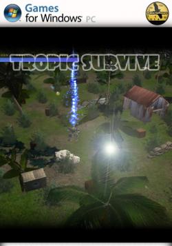 Tropic Survive