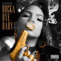 Cassie - RockaByeBaby