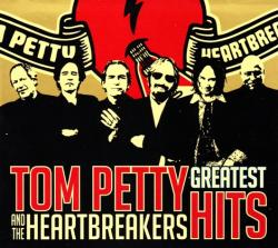 Tom Petty And The Heartbreakers - Greatest Hits (2CD)