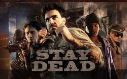 Stay Dead