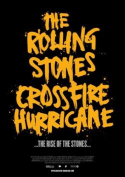 The Rolling Stones - Crossfire Hurricane