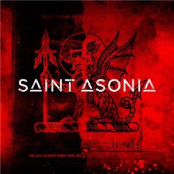 Saint Asonia - Saint Asonia