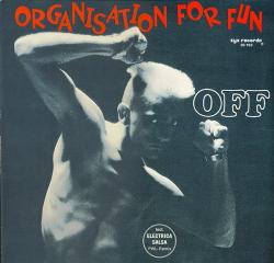 OFF - Organisation For Fun